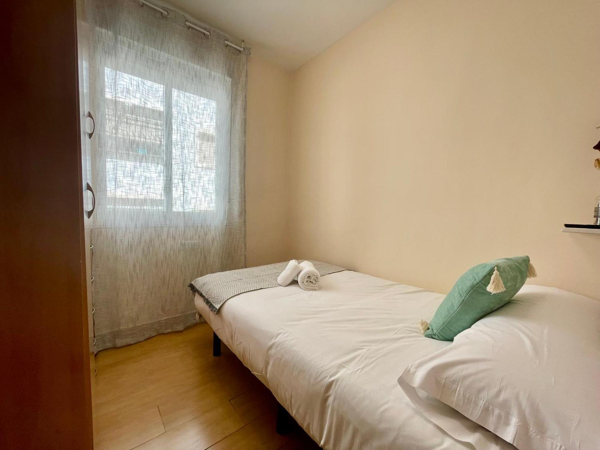 Patio Marroquies Apartamento *